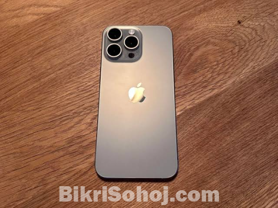 NEW APPLE IPHONE 16PRO MAX USA COPY MOBILE